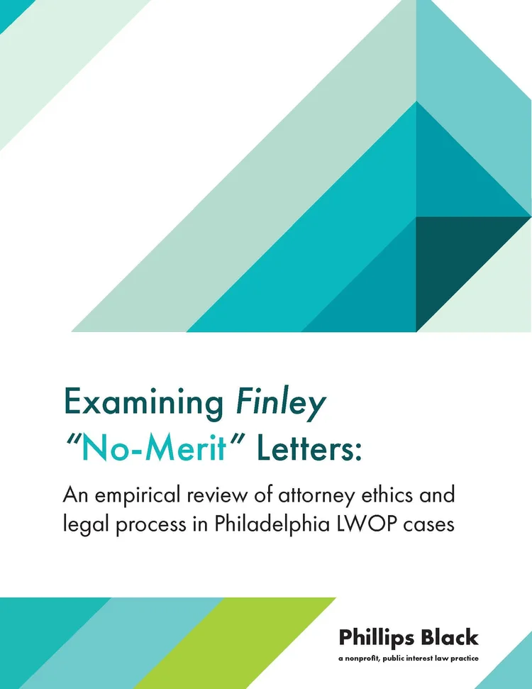 Finley Report