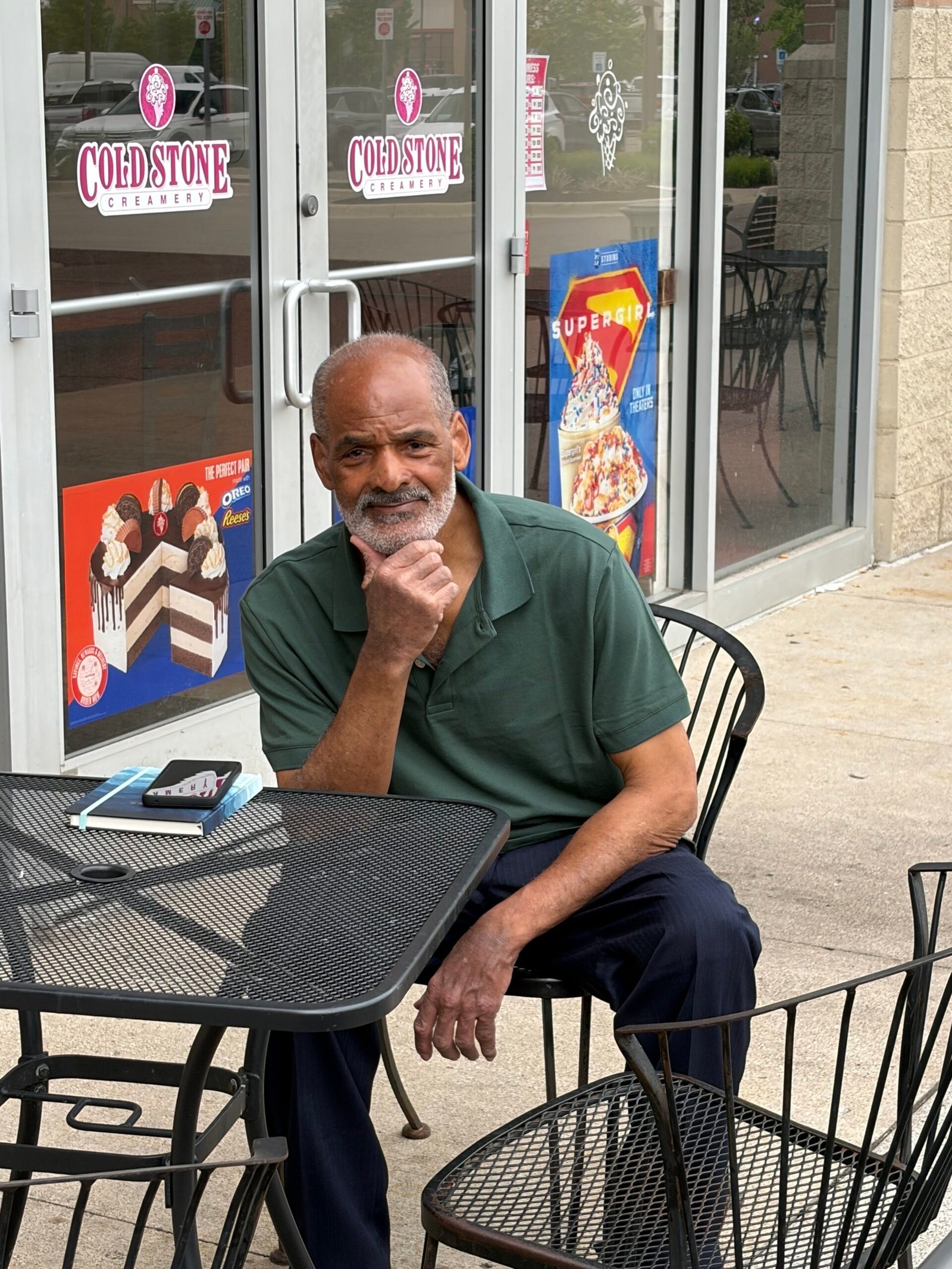Terrell Wilson